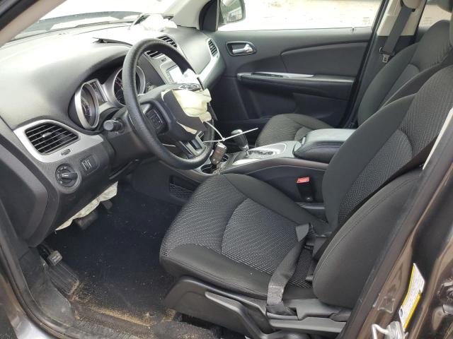 Photo 7 from auction – 2020 DODGE JOURNEY SE with VIN 3C4PDCAB0LT249782