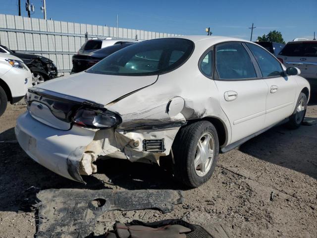 Photo 3 from auction – 1999 FORD TAURUS with VIN 1FAFP53U4XG125494