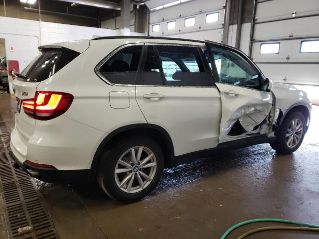 Photo 3 from auction – 2014 BMW X5 XDRIVE3 with VIN 5UXKR0C55E0H23034