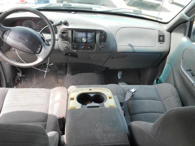 Photo 8 from auction – 2002 FORD F150 with VIN 1FTRX17L72NA73719