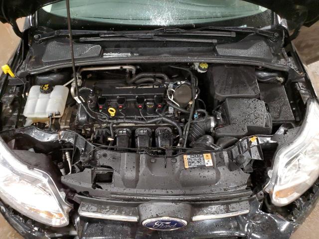 Photo 11 from auction – 2014 FORD FOCUS SE with VIN 1FADP3K20EL405591