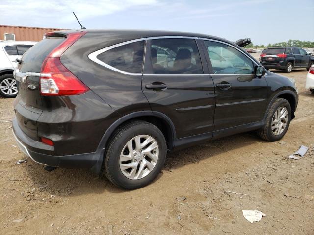 Photo 3 from auction – 2015 HONDA CR-V EX with VIN 5J6RM4H56FL062670