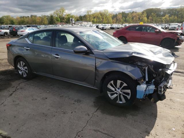 Photo 4 from auction – 2022 NISSAN ALTIMA S with VIN 1N4BL4BV3NN345622