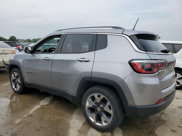 Photo 2 from auction – 2019 JEEP COMPASS LI with VIN 3C4NJCCB6KT676315