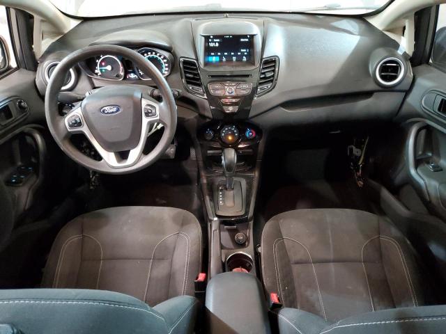 Photo 8 from auction – 2017 FORD FIESTA SE with VIN 3FADP4BJ6HM138778