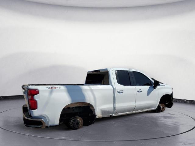 Photo 3 from auction – 2020 CHEVROLET SILVERADO with VIN 1GCRYDED1LZ202610