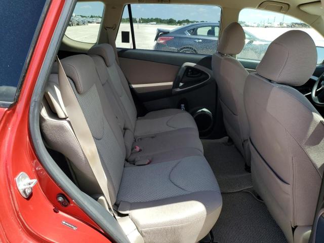 Photo 11 from auction – 2007 TOYOTA RAV4 with VIN JTMZK33V275006292