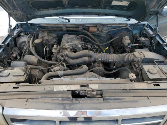 Photo 11 from auction – 1994 FORD F-150 with VIN 1FTEX15N0RKA45890