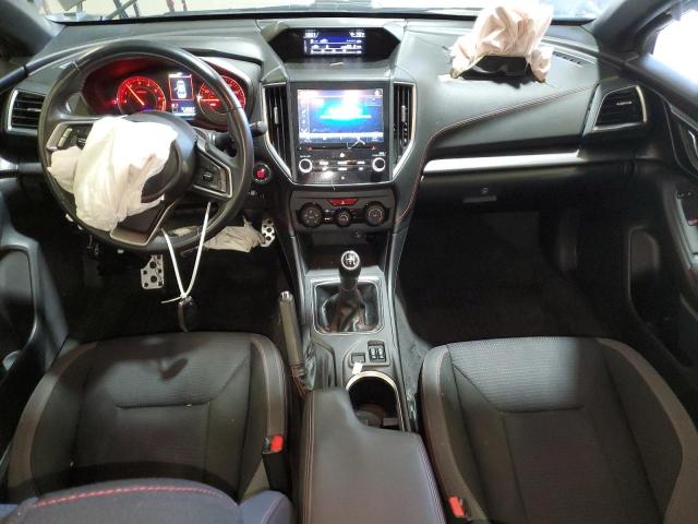 Photo 8 from auction – 2019 SUBARU IMPREZA SP with VIN 4S3GKAJ63K1600011