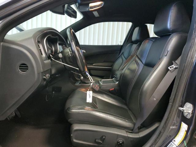 Photo 7 from auction – 2018 DODGE CHARGER R/ with VIN 2C3CDXCTXJH150862