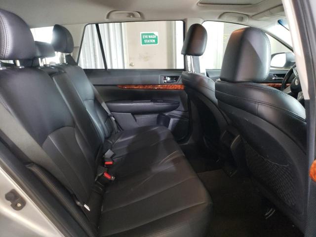 Снимка 10 от търг – 2011 SUBARU OUTBACK 2. с VIN 4S4BRBLC8B3409019
