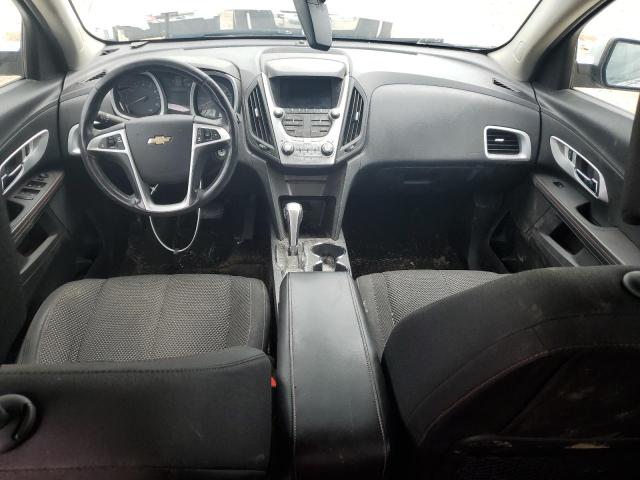 Photo 8 from auction – 2013 CHEVROLET EQUINOX LT with VIN 2GNFLEEK4D6111180