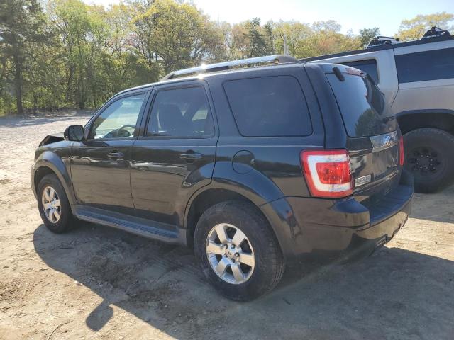 Photo 2 from auction – 2011 FORD ESCAPE LIM with VIN 1FMCU9E73BKC39590