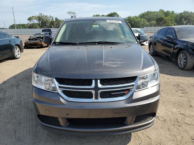 Photo 5 from auction – 2020 DODGE JOURNEY SE with VIN 3C4PDCAB7LT261055
