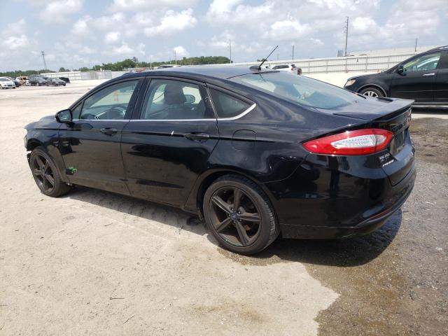 Photo 2 from auction – 2016 FORD FUSION SE with VIN 3FA6P0H74GR221902