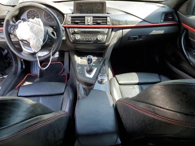 Photo 8 from auction – 2014 BMW 428 XI with VIN WBA3N9C55EK244813