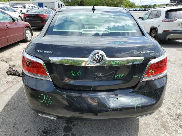 Photo 6 from auction – 2010 BUICK LACROSSE C with VIN 1G4GE5EV2AF266129