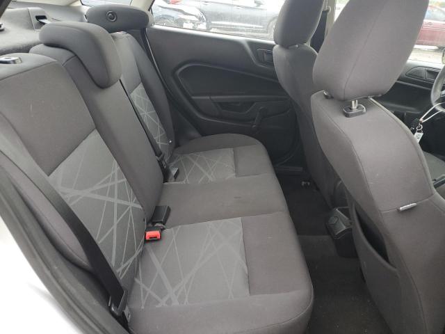 Photo 10 from auction – 2014 FORD FIESTA S with VIN 3FADP4AJ4EM117005