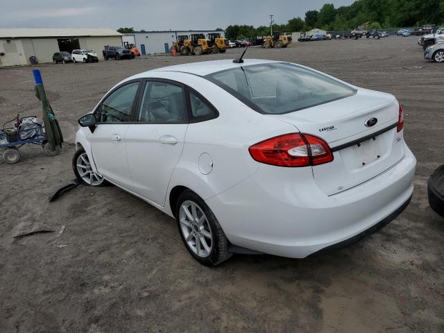 Photo 2 from auction – 2013 FORD FIESTA S with VIN 3FADP4AJ5DM110692