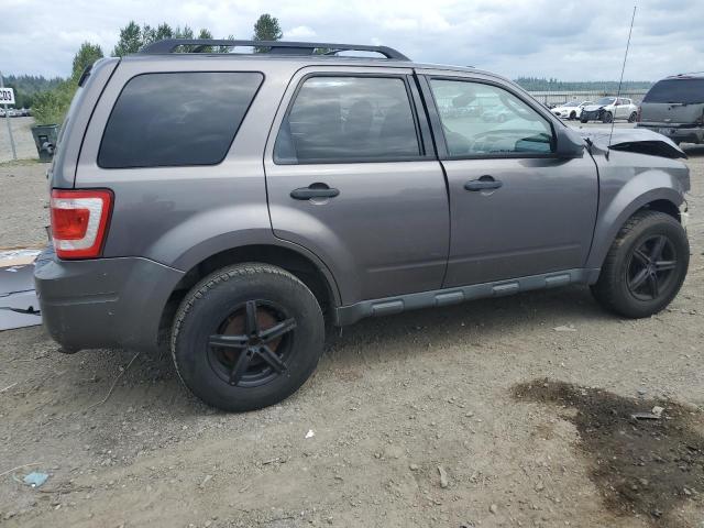 Photo 3 from auction – 2010 FORD ESCAPE XLT with VIN 1FMCU0DG3AKA94871