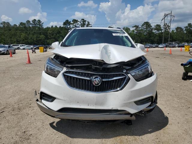 Photo 5 from auction – 2019 BUICK ENCORE PRE with VIN KL4CJASB8KB718623
