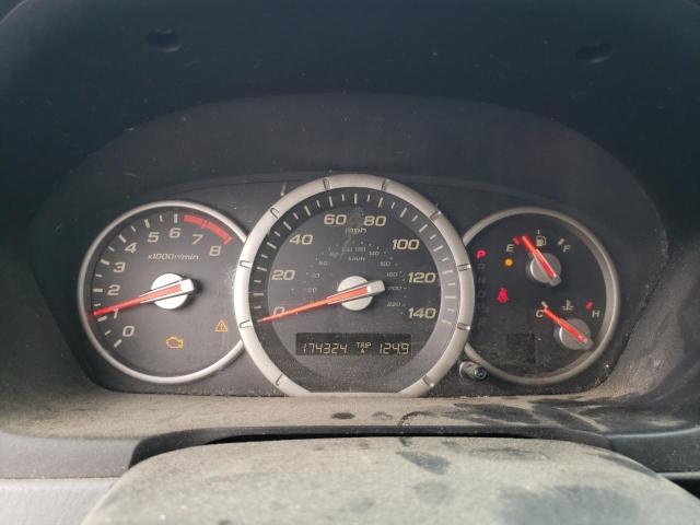 Zdjęcie 9 z aukcji – 2007 HONDA PILOT EXL z VIN 5FNYF28737B031768