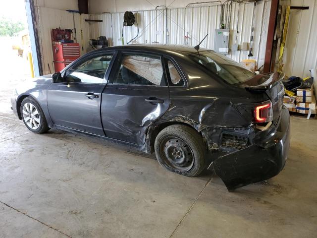 Photo 2 from auction – 2009 SUBARU IMPREZA 2. with VIN JF1GE61679H512333