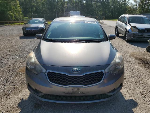 Photo 5 from auction – 2014 KIA FORTE EX with VIN KNAFX4A82E5161751