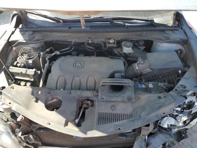 Photo 12 from auction – 2013 ACURA RDX TECHNO with VIN 5J8TB3H58DL016798