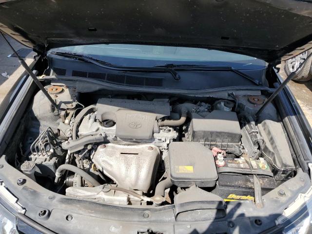 Photo 11 from auction – 2012 TOYOTA CAMRY BASE with VIN 4T1BF1FK8CU197336