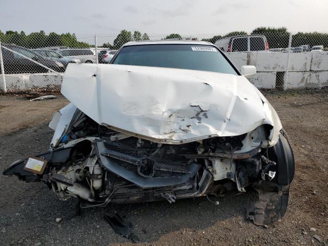 Photo 5 from auction – 2003 ACURA 3.2TL TYPE with VIN 19UUA56823A078451