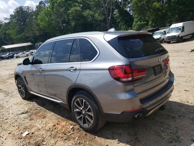 Photo 2 from auction – 2015 BMW X5 XDRIVE3 with VIN 5UXKS4C57F0N09351