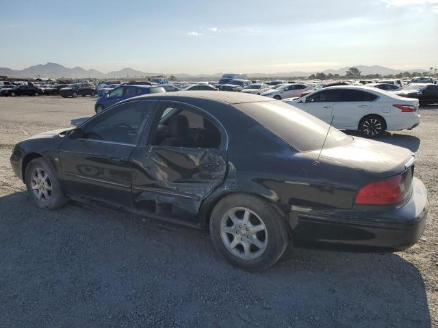 Photo 2 from auction – 2001 MERCURY SABLE LS P with VIN 1MEFM55SX1G603101