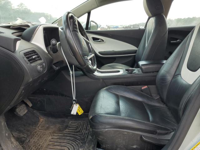 Photo 7 from auction – 2012 CHEVROLET VOLT with VIN 1G1RD6E43CU100819