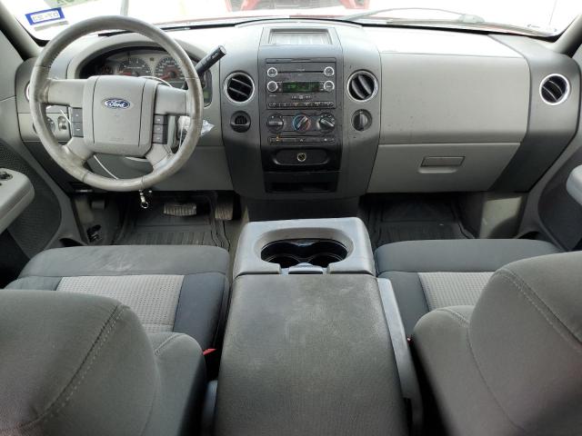 Photo 8 from auction – 2008 FORD F150 SUPER with VIN 1FTRW12W88KF04034