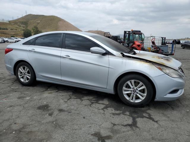 Photo 4 from auction – 2013 HYUNDAI SONATA GLS with VIN 5NPEB4AC6DH659788
