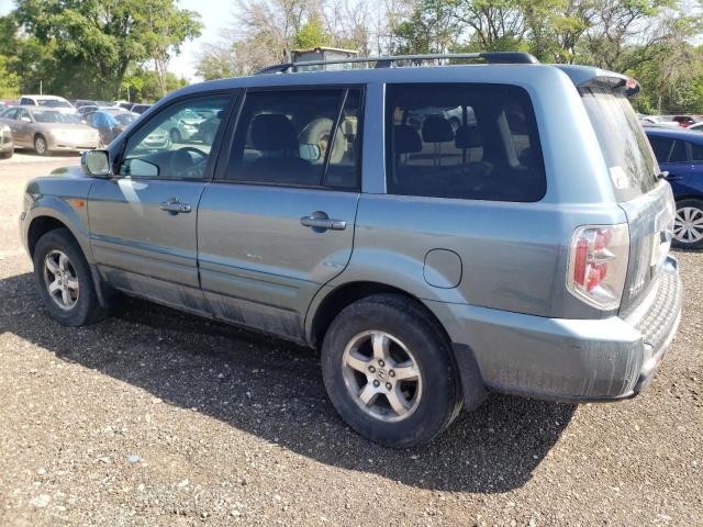صورة رقم 2 من المزاد - 2006 HONDA PILOT EX مع VIN 5FNYF28746B004755