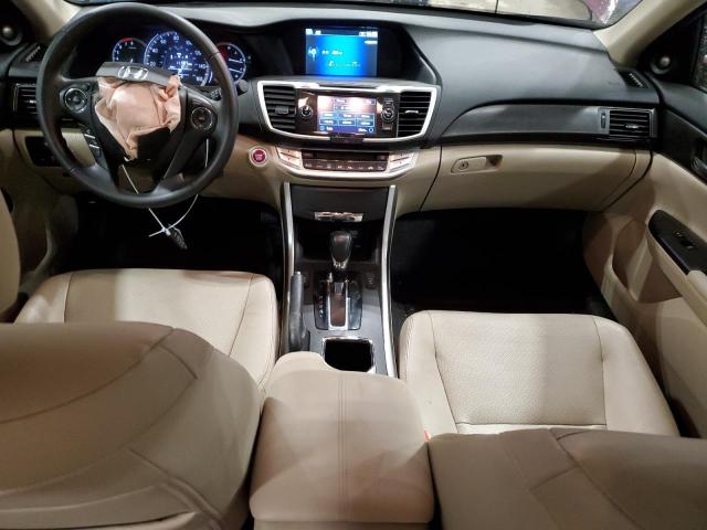 Photo 8 from auction – 2015 HONDA ACCORD EXL with VIN 1HGCR2F86FA110678