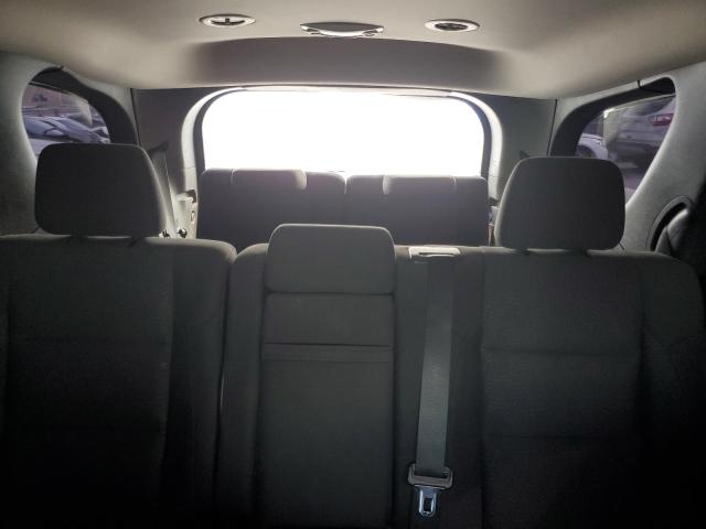 Photo 10 from auction – 2013 DODGE DURANGO SX with VIN 1C4RDHAG3DC689283