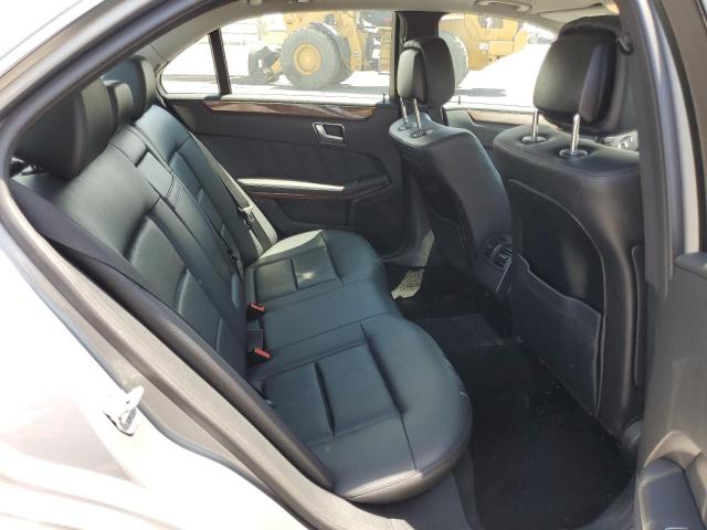 Photo 10 from auction – 2013 MERCEDES-BENZ E 350 with VIN WDDHF5KBXDA716231