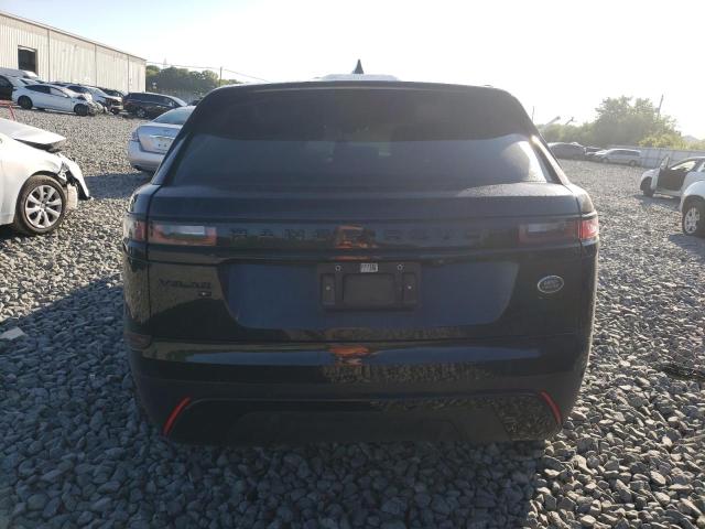 Photo 6 from auction – 2021 LAND ROVER RANGE ROVE with VIN SALYJ2EX4MA304667
