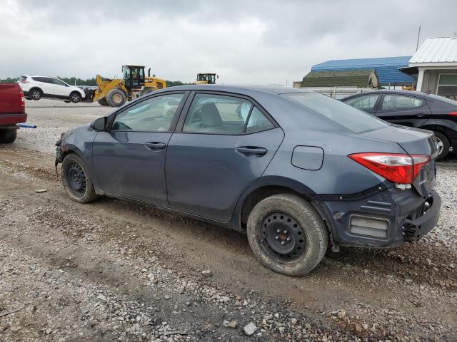 Photo 2 from auction – 2014 TOYOTA COROLLA L with VIN 5YFBURHE2EP099662