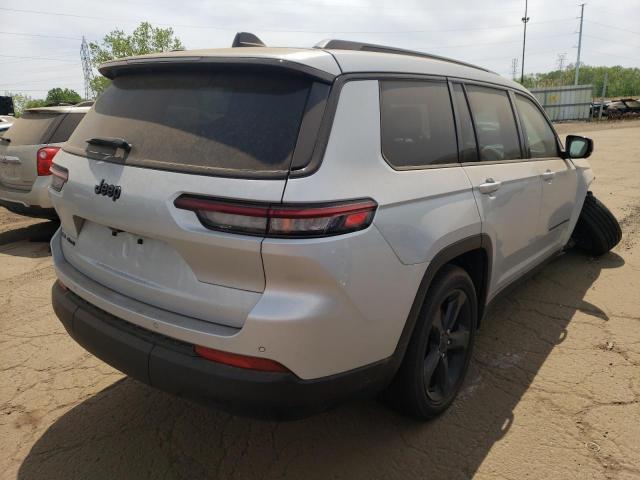 Photo 3 from auction – 2023 JEEP GRAND CHER with VIN 1C4RJKAGXP8767779