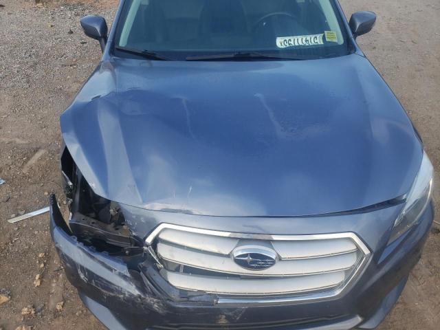 Photo 11 from auction – 2015 SUBARU LEGACY 2.5 with VIN 4S3BNBJ68F3010680