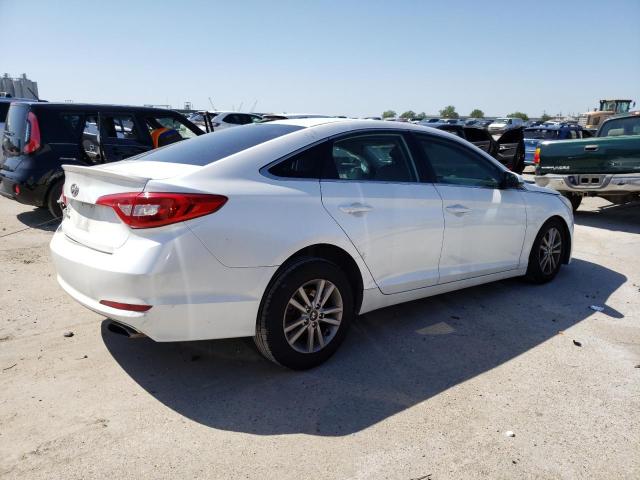Photo 3 from auction – 2017 HYUNDAI SONATA SE with VIN 5NPE24AF6HH534080