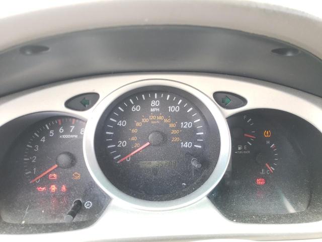 Photo 9 from auction – 2004 TOYOTA HIGHLANDER with VIN JTEEP21A040025941