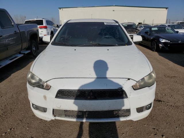 Photo 5 from auction – 2009 MITSUBISHI LANCER DE with VIN JA3AU16U49U609704