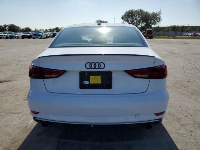 Photo 6 from auction – 2017 AUDI A3 PREMIUM with VIN WAUB8GFF5H1009124