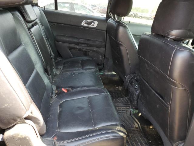 Photo 11 from auction – 2013 FORD EXPLORER L with VIN 1FM5K8F83DGA27472