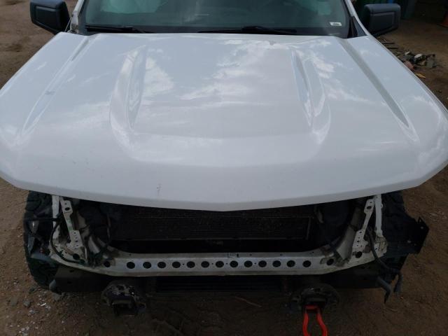 Photo 11 from auction – 2020 CHEVROLET SILVERADO with VIN 3GCPYCEF4LG105355